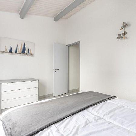 Appartement Pour 4 - 450M Plage Des Sables D'Or La Gueriniere Exterior photo